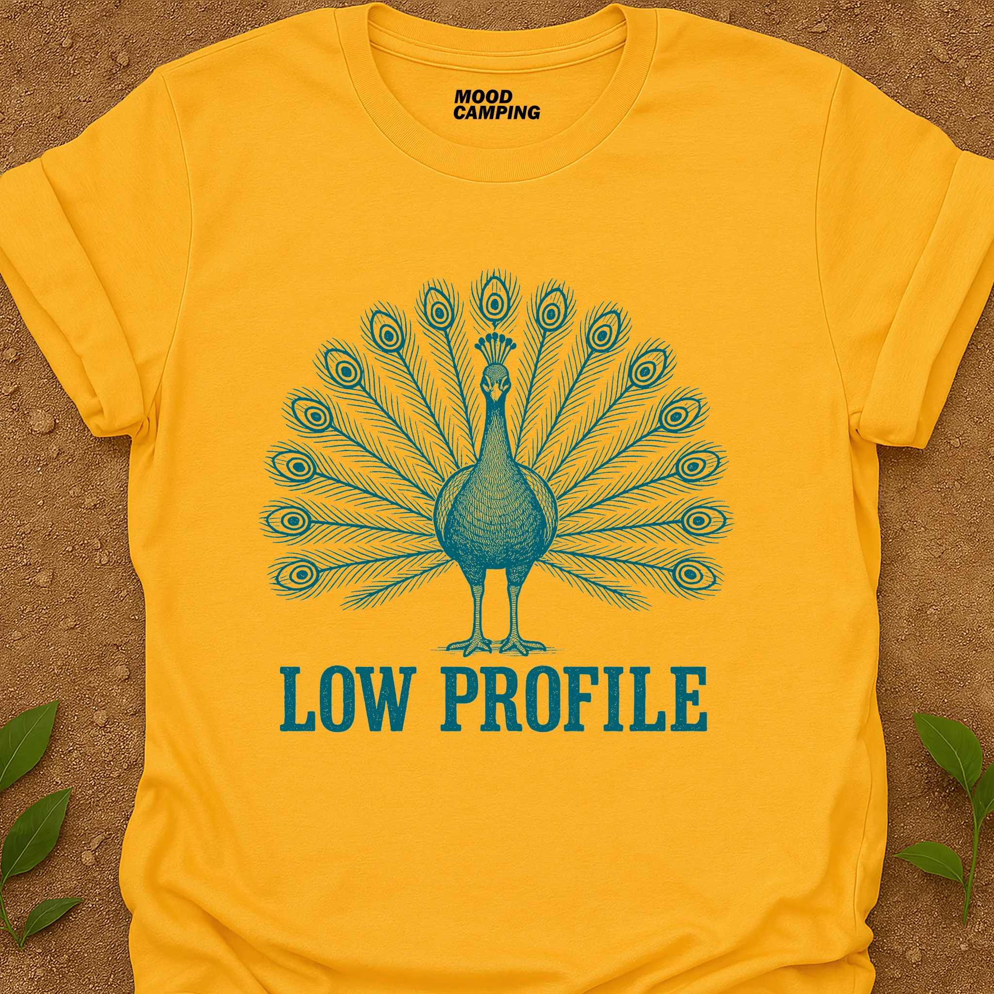 Low Profile T-Shirt