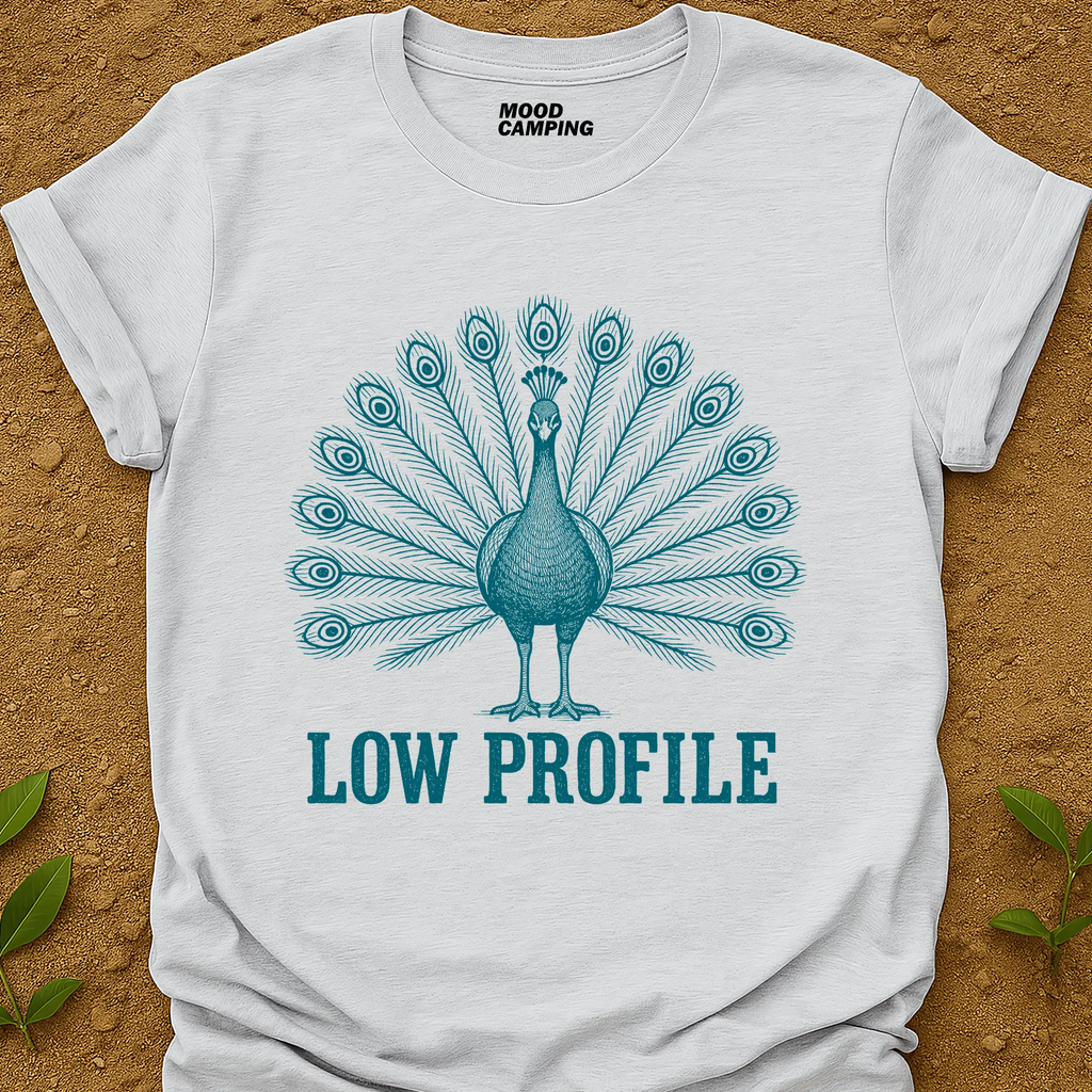 Low Profile T-Shirt