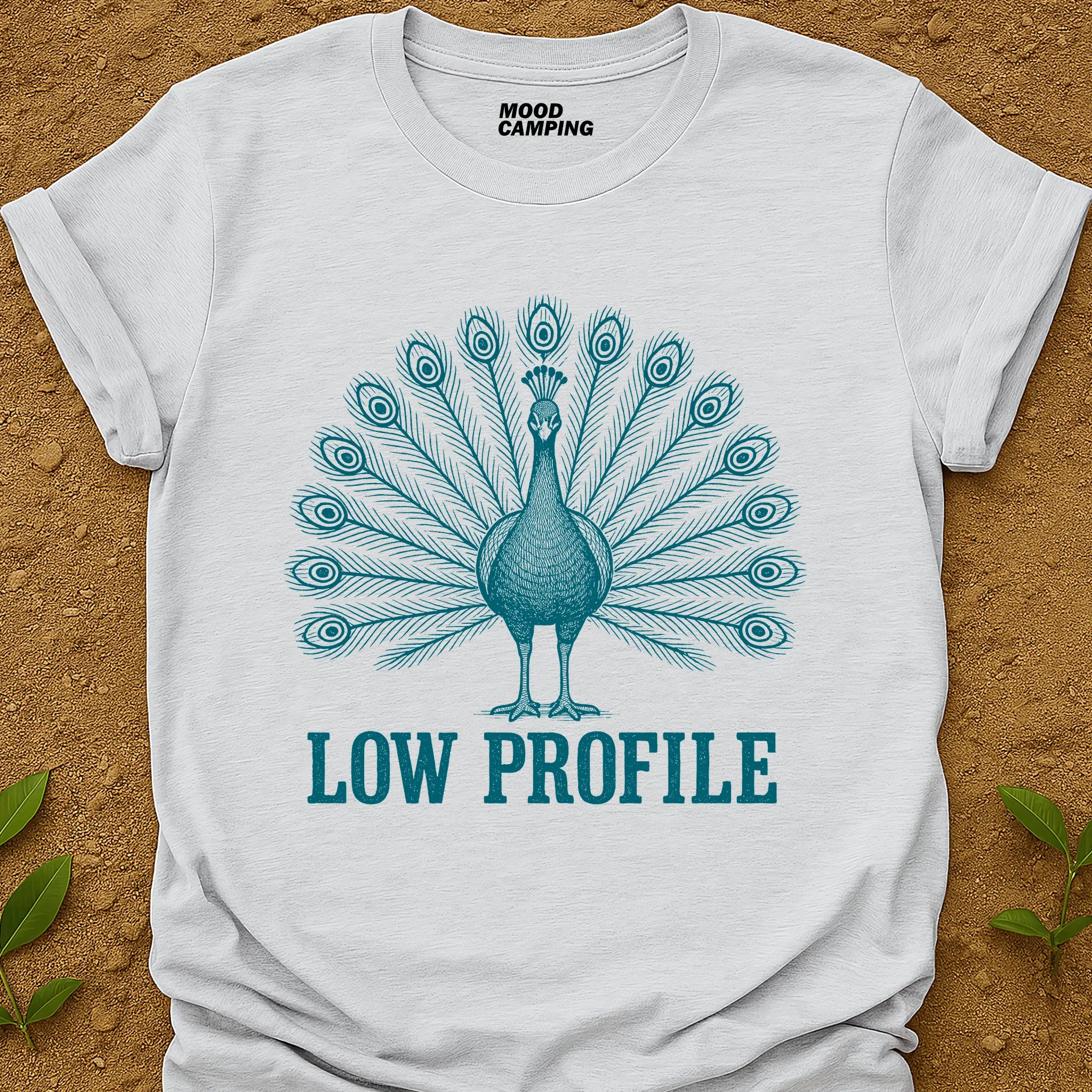 Low Profile T-Shirt