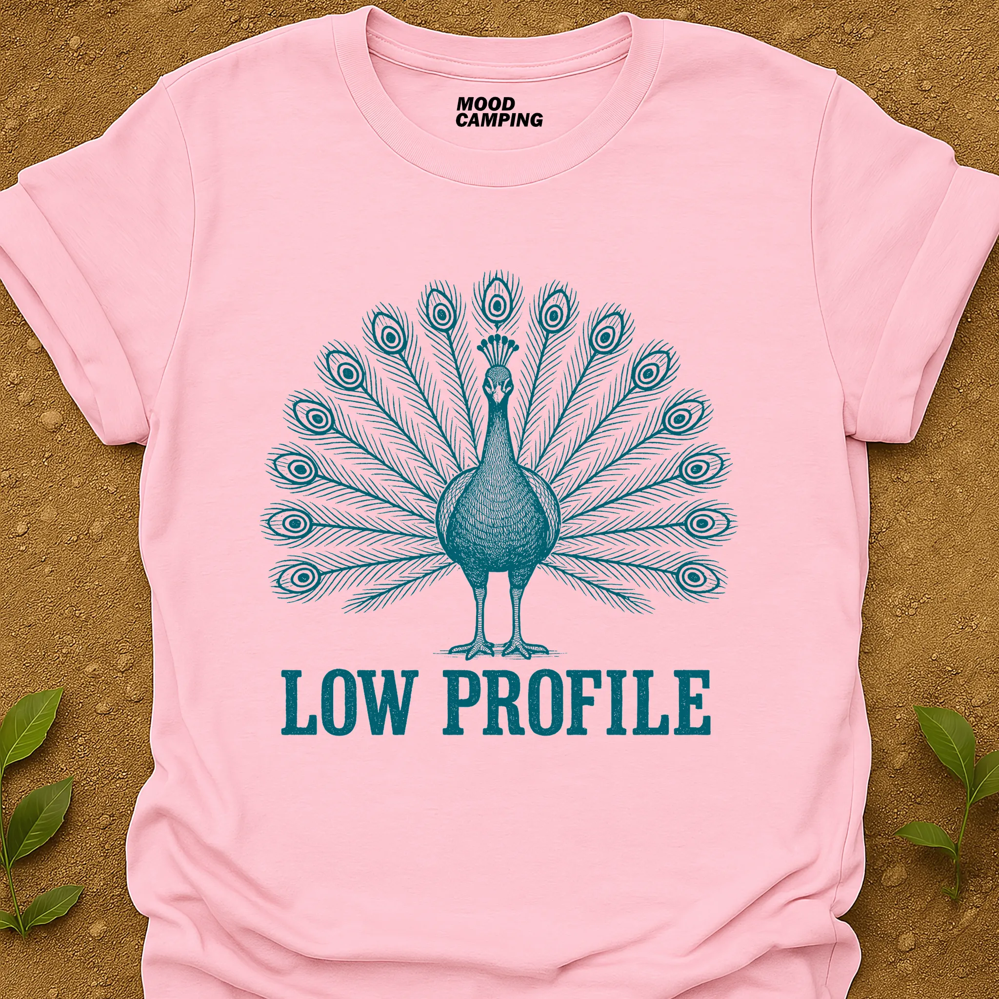 Low Profile T-Shirt