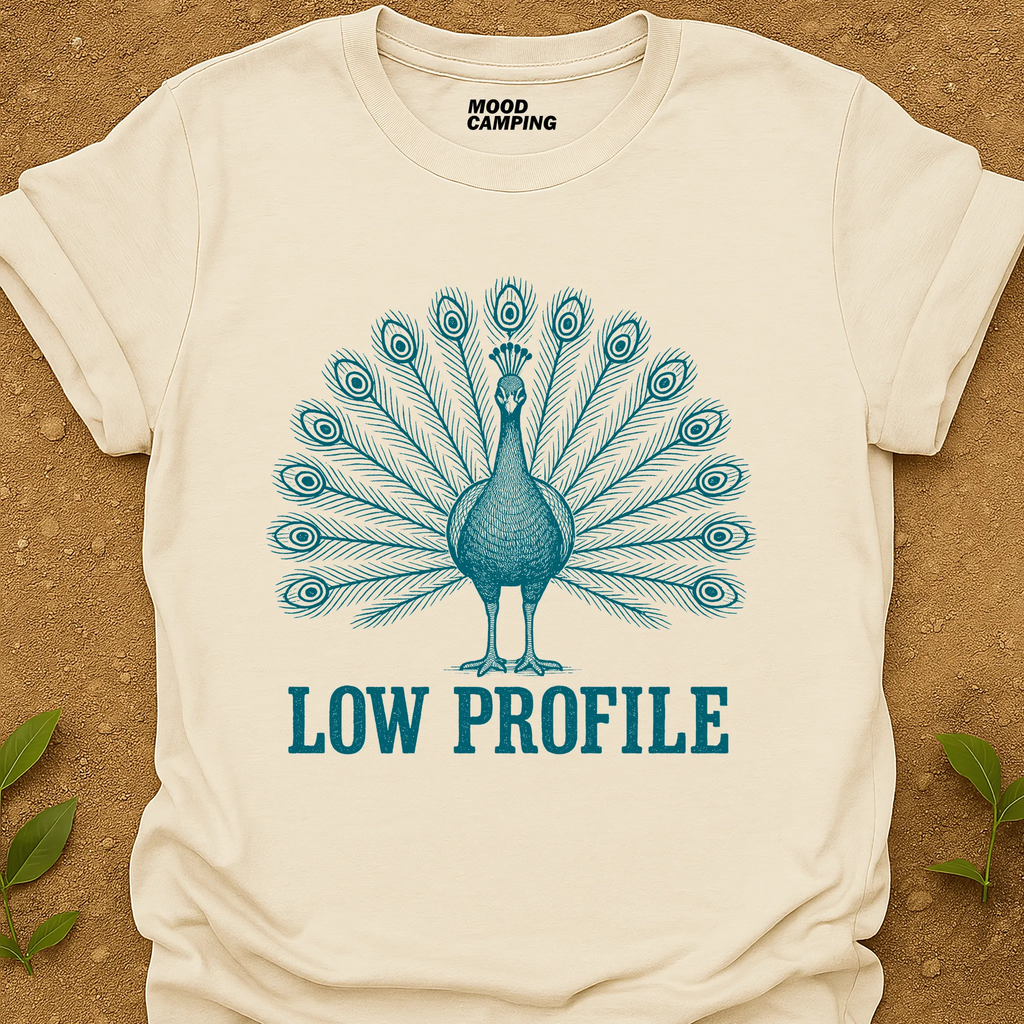 Low Profile T-Shirt