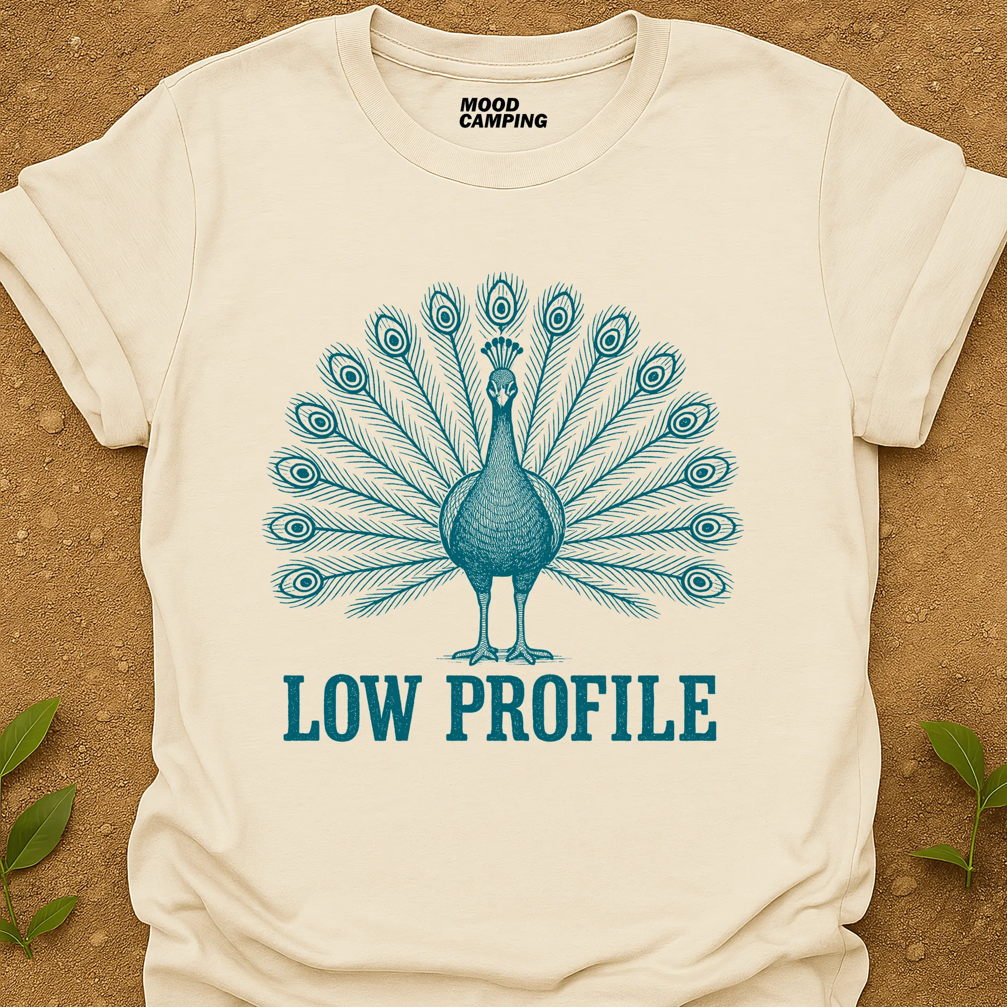 Low Profile T-Shirt
