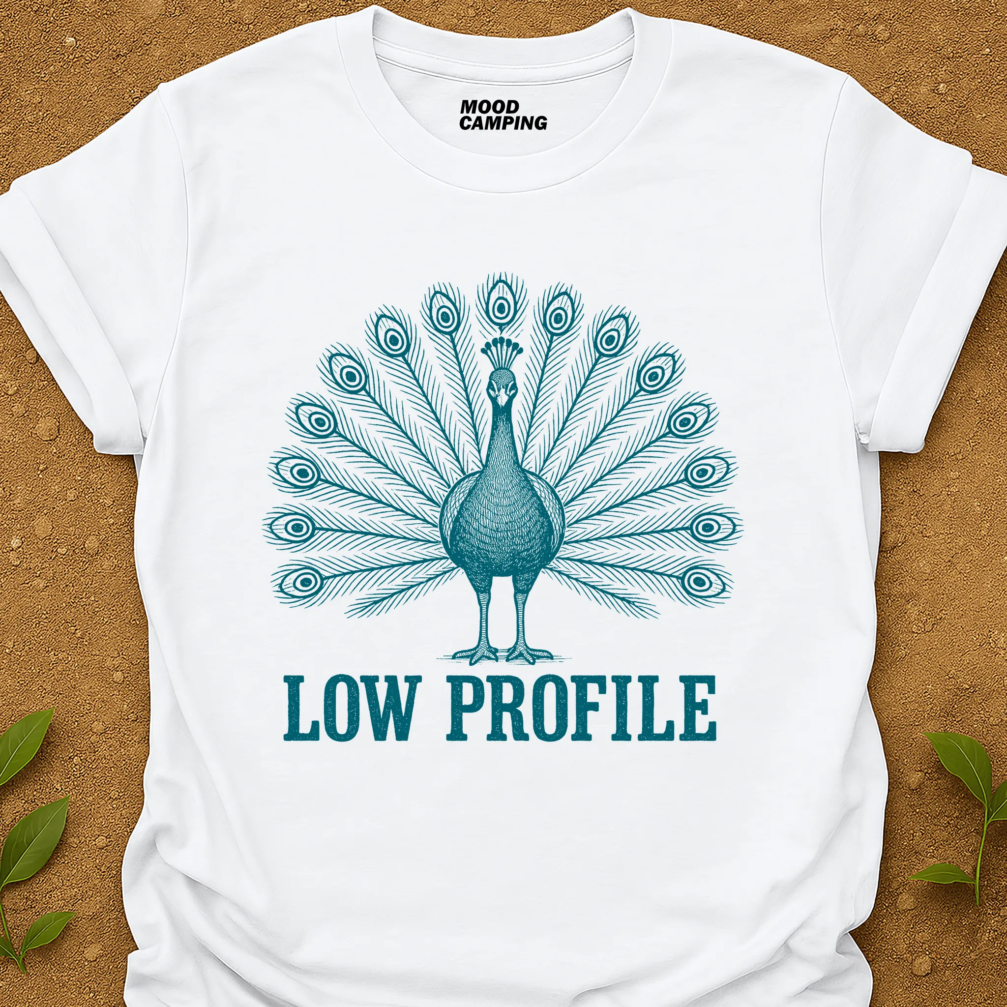 Low Profile T-Shirt