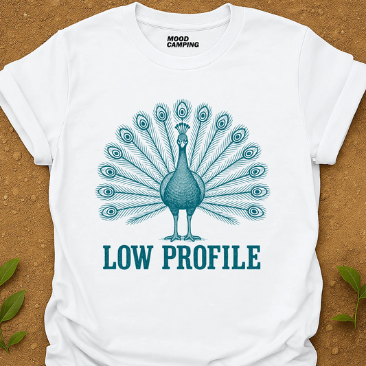 Low Profile T-Shirt