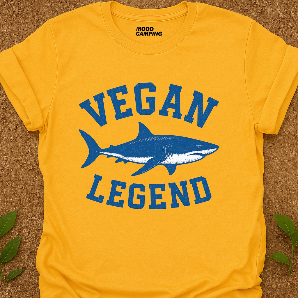 Vegan Legend T-Shirt