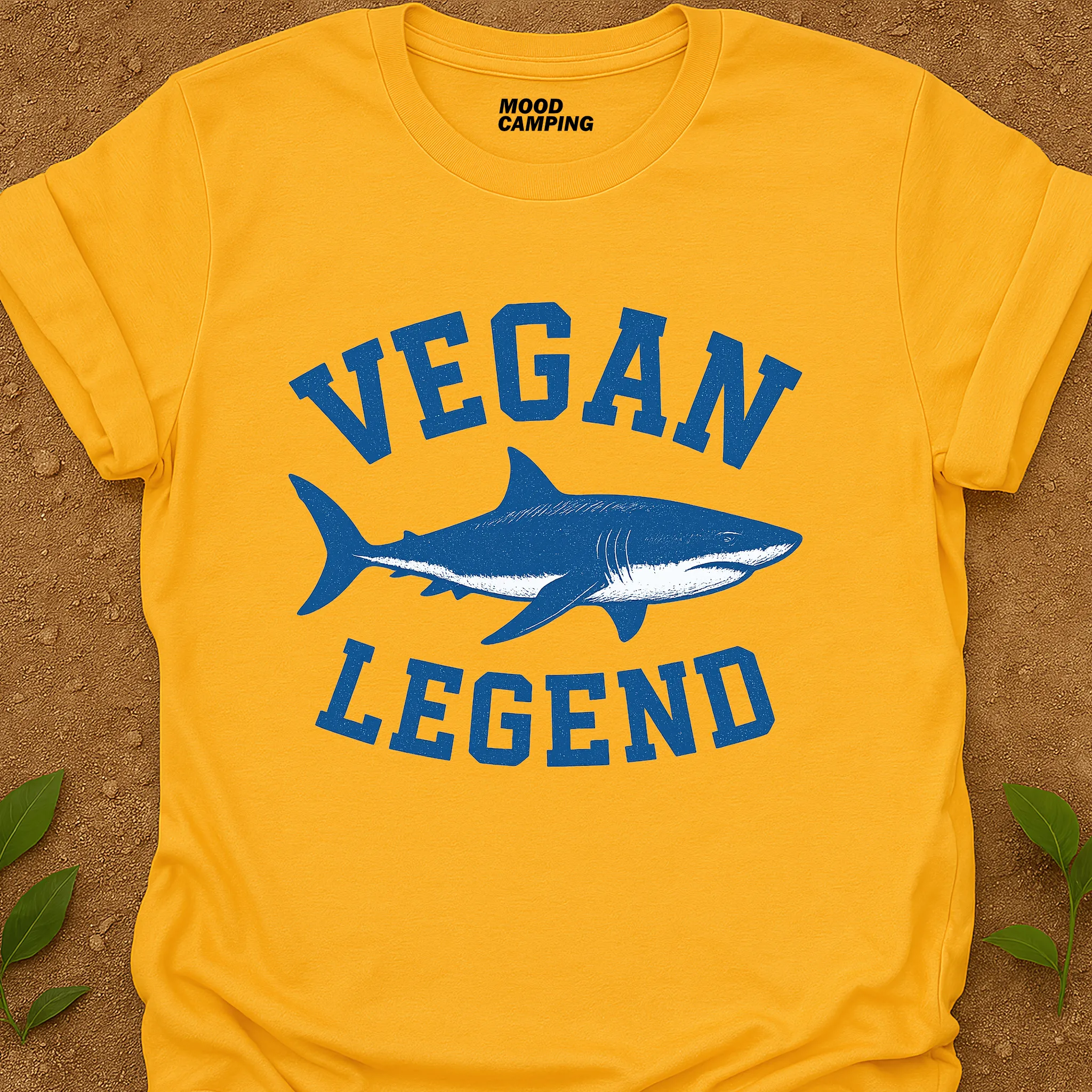 Vegan Legend T-Shirt