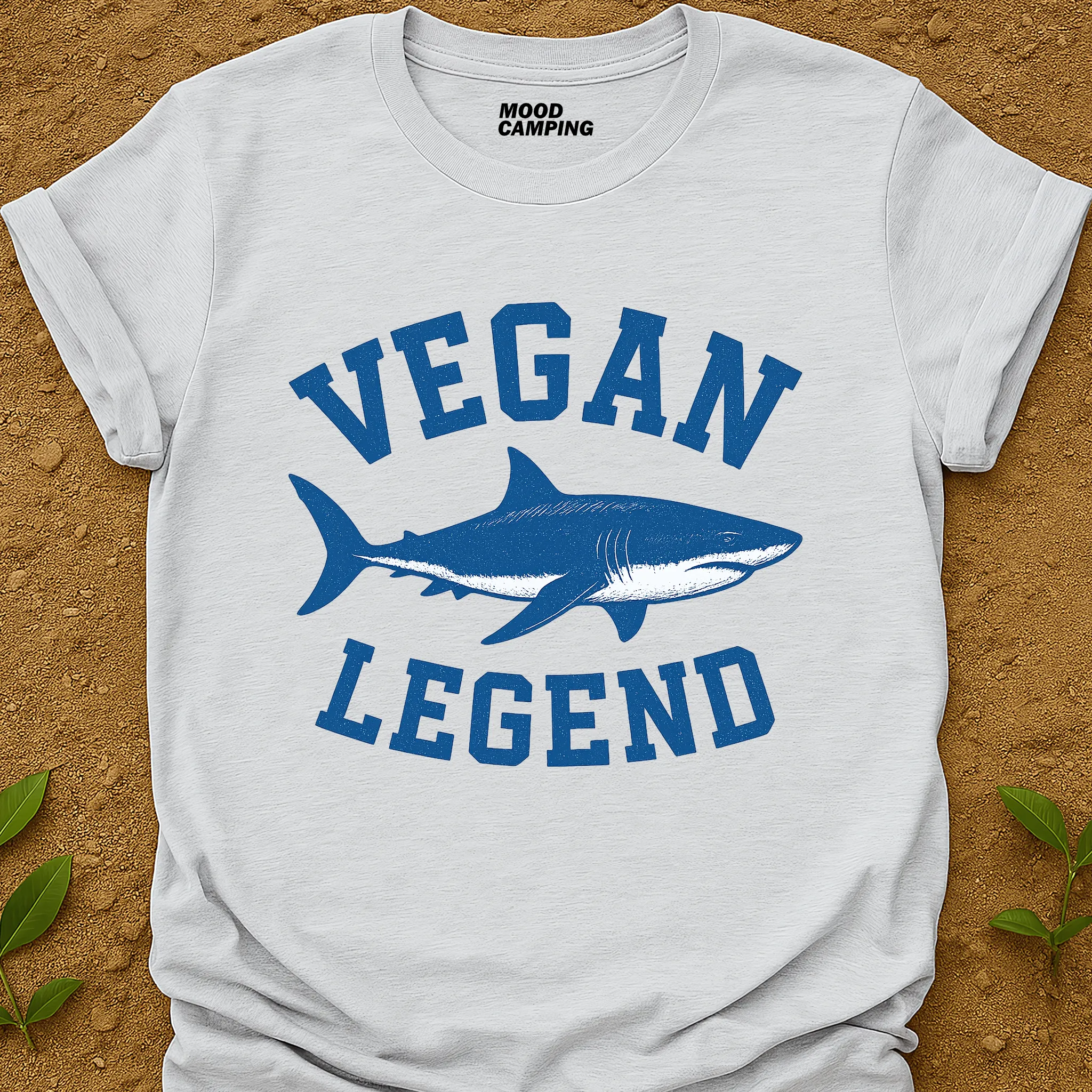 Vegan Legend T-Shirt