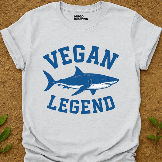 Vegan Legend T-Shirt
