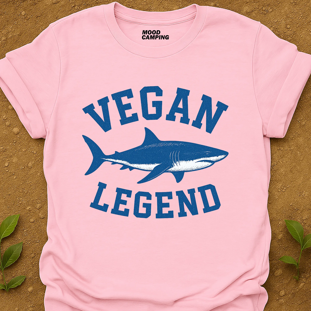 Vegan Legend T-Shirt