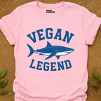 Vegan Legend T-Shirt