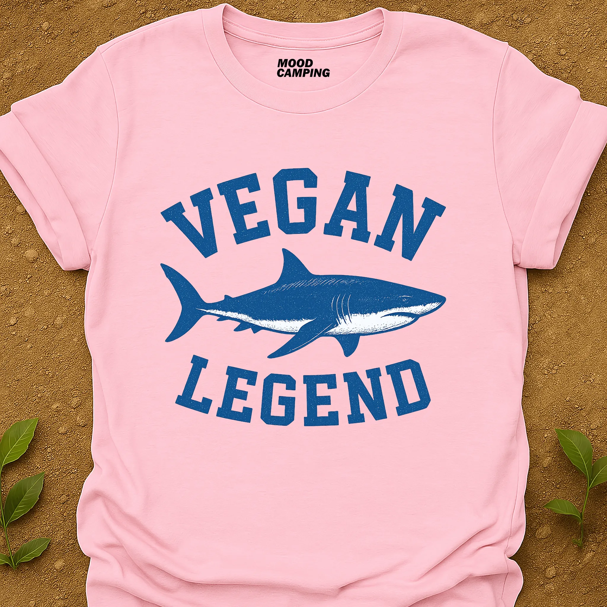 Vegan Legend T-Shirt