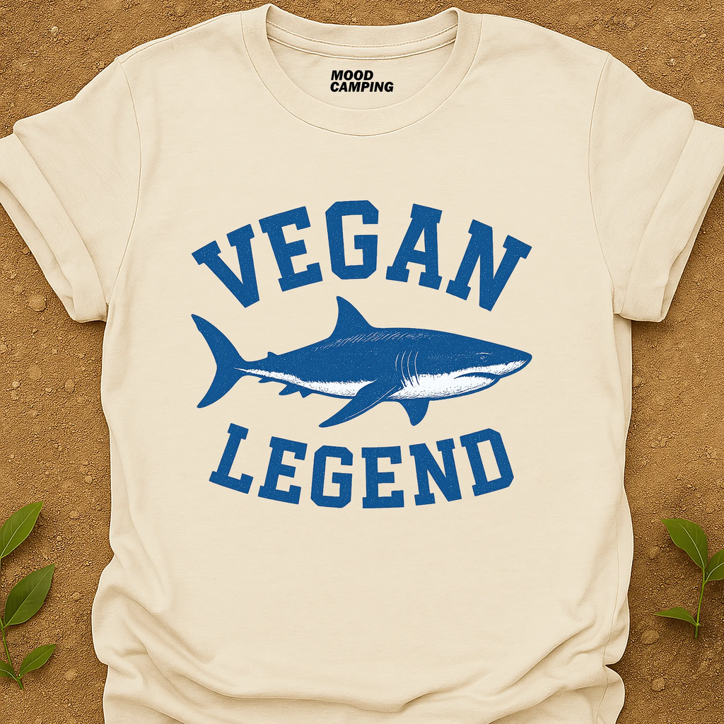 Vegan Legend T-Shirt