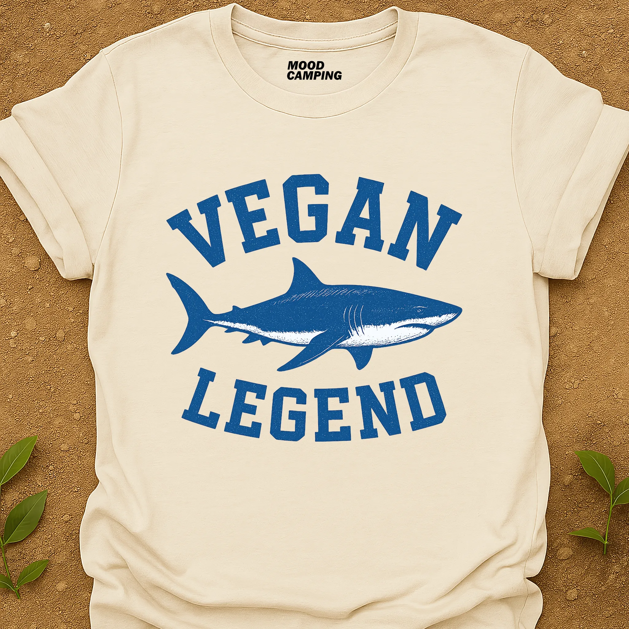 Vegan Legend T-Shirt