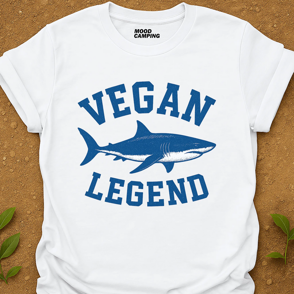 Vegan Legend T-Shirt