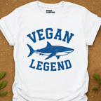 Vegan Legend T-Shirt