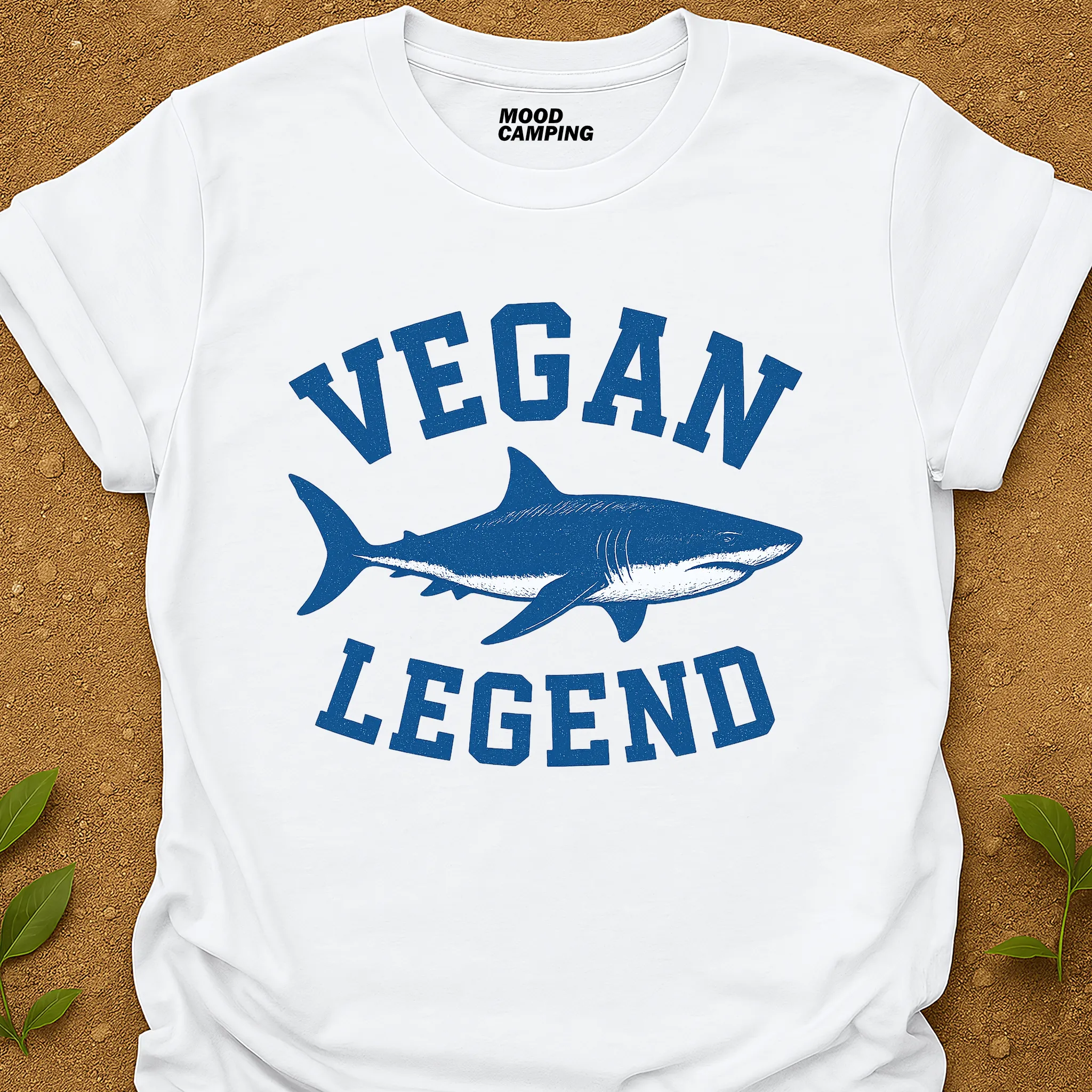 Vegan Legend T-Shirt