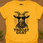 Throat Goat T-Shirt