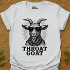 Throat Goat T-Shirt