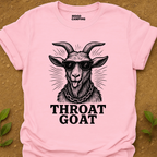 Throat Goat T-Shirt