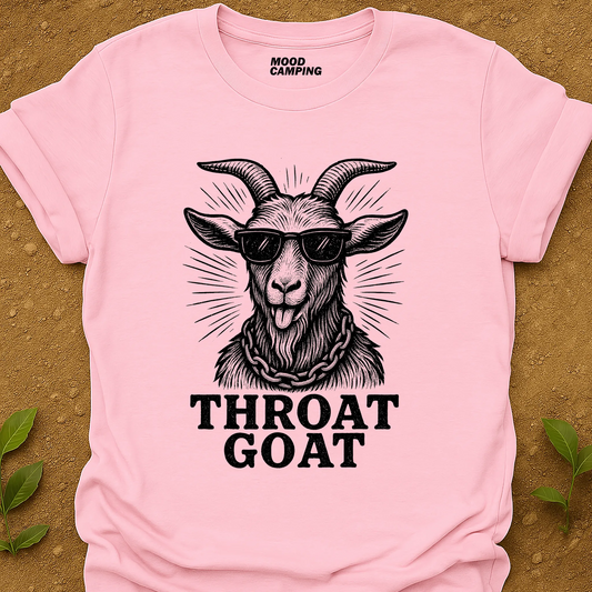 Throat Goat T-Shirt