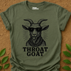 Throat Goat T-Shirt