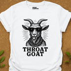 Throat Goat T-Shirt
