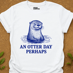 Otter Day T-Shirt