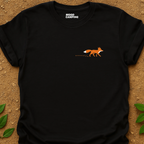 Fox Prints T-Shirt