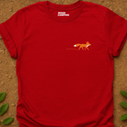 Fox Prints T-Shirt