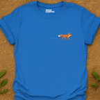 Fox Prints T-Shirt