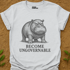 Ungovernable T-Shirt