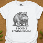Ungovernable T-Shirt