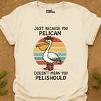 Pelican T-Shirt