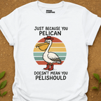 Pelican T-Shirt