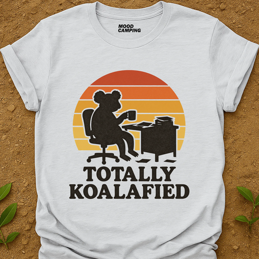 Koalafied T-Shirt