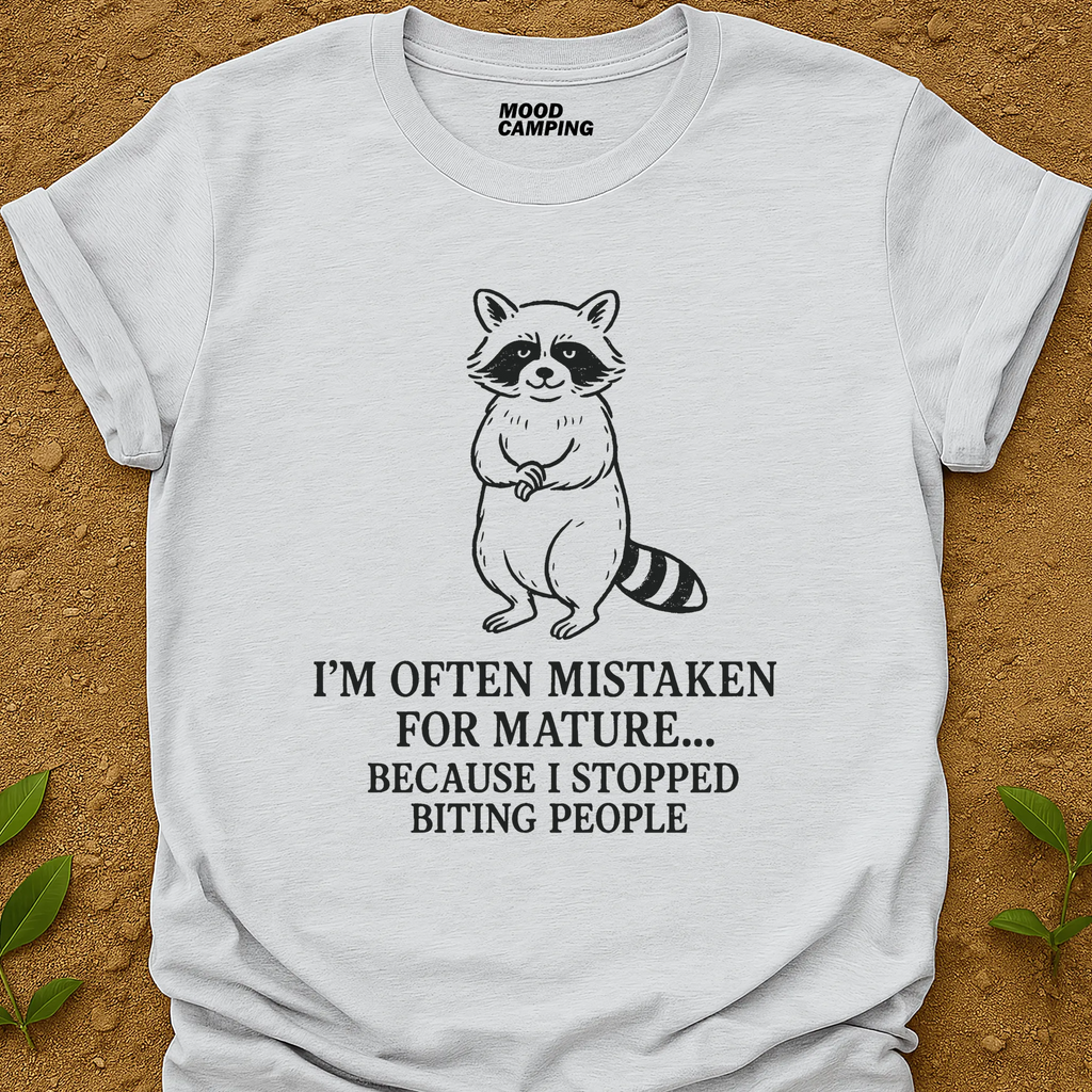 Mistaken For T-Shirt