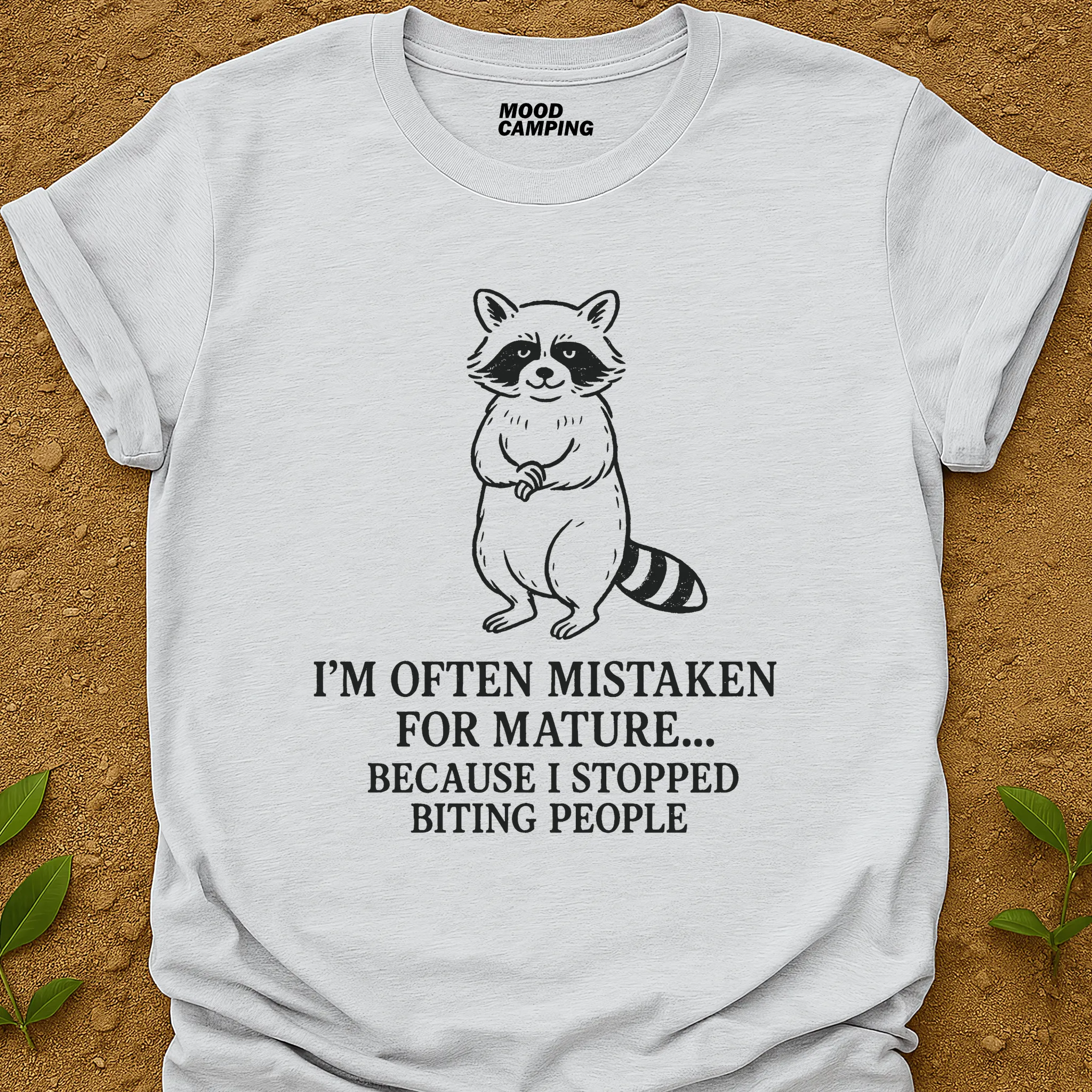 Mistaken For T-Shirt