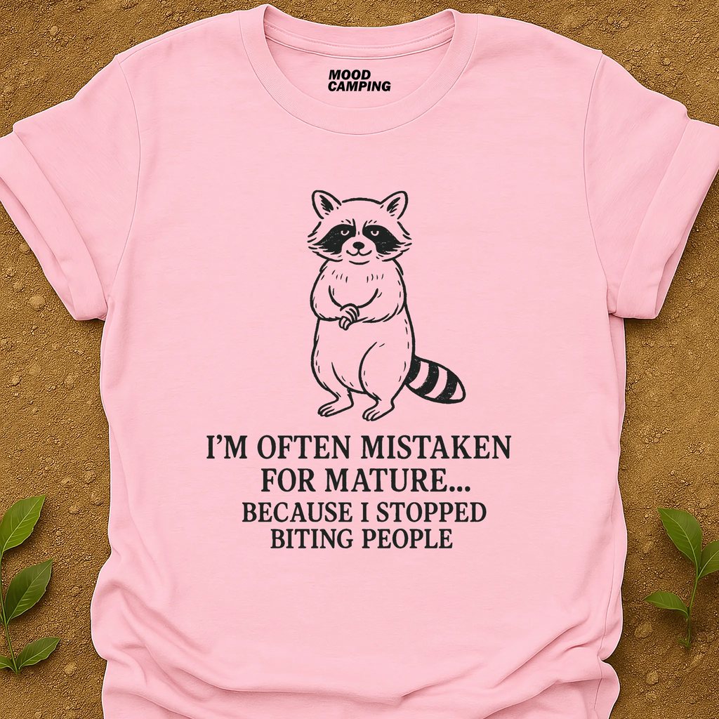 Mistaken For T-Shirt