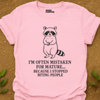 Mistaken For T-Shirt