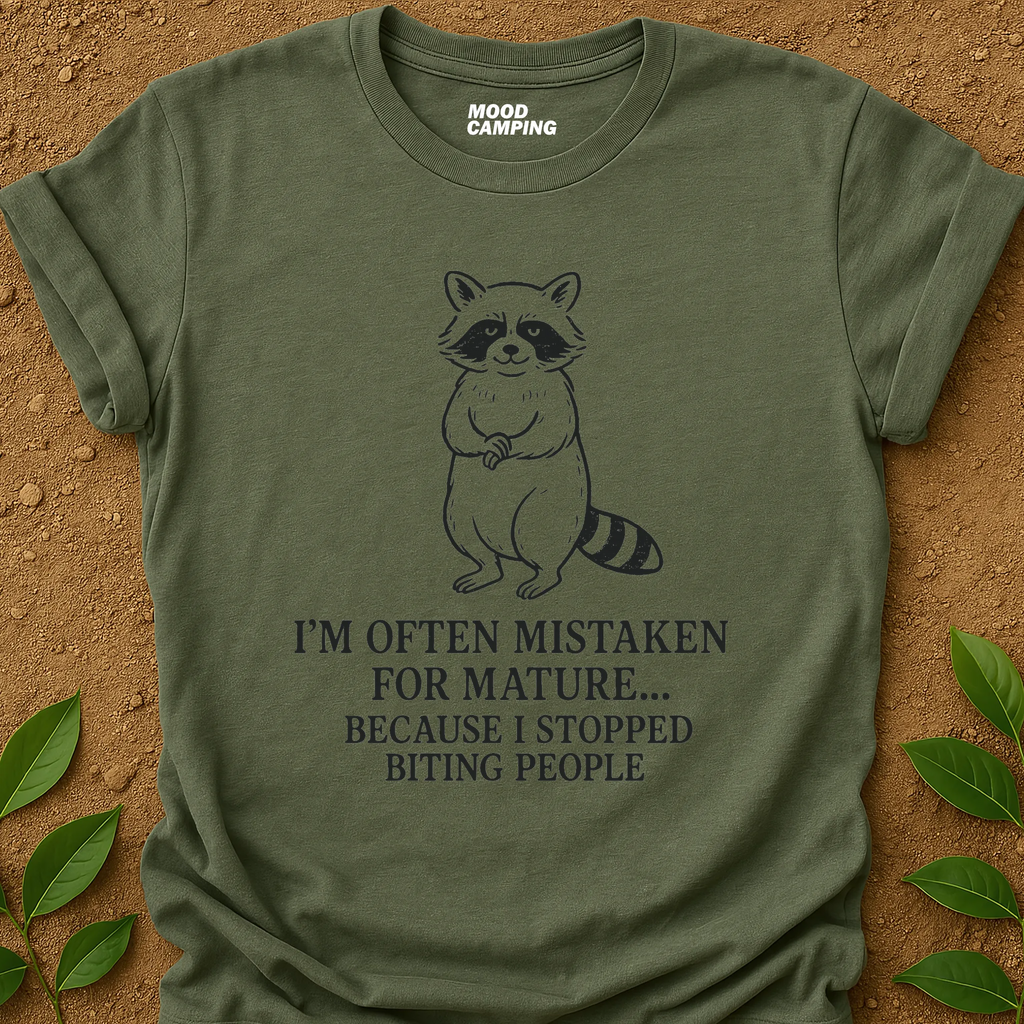 Mistaken For T-Shirt