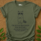 Mistaken For T-Shirt