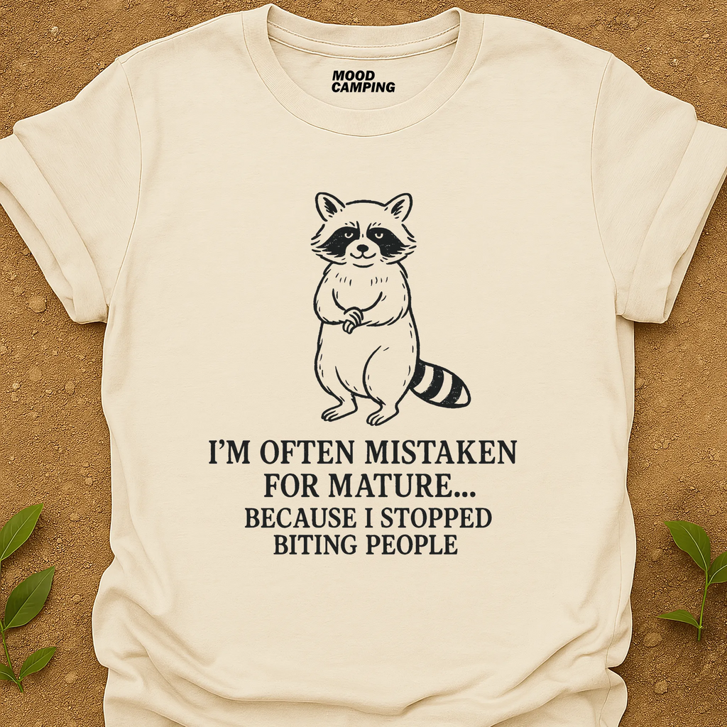 Mistaken For T-Shirt