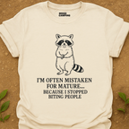 Mistaken For T-Shirt
