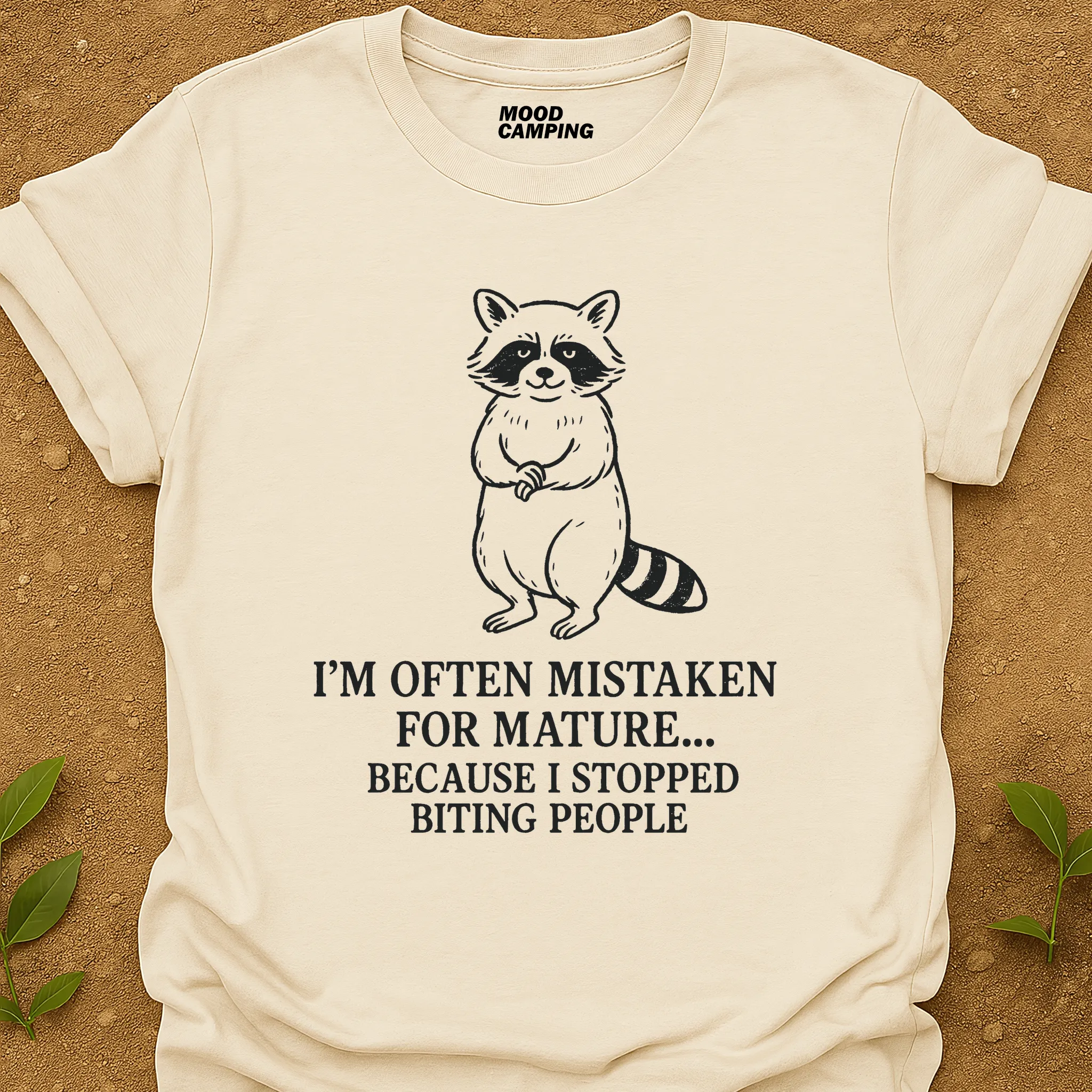 Mistaken For T-Shirt