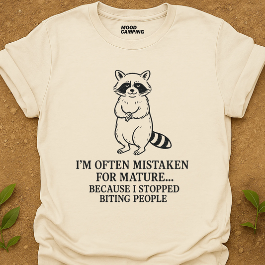 Mistaken For T-Shirt