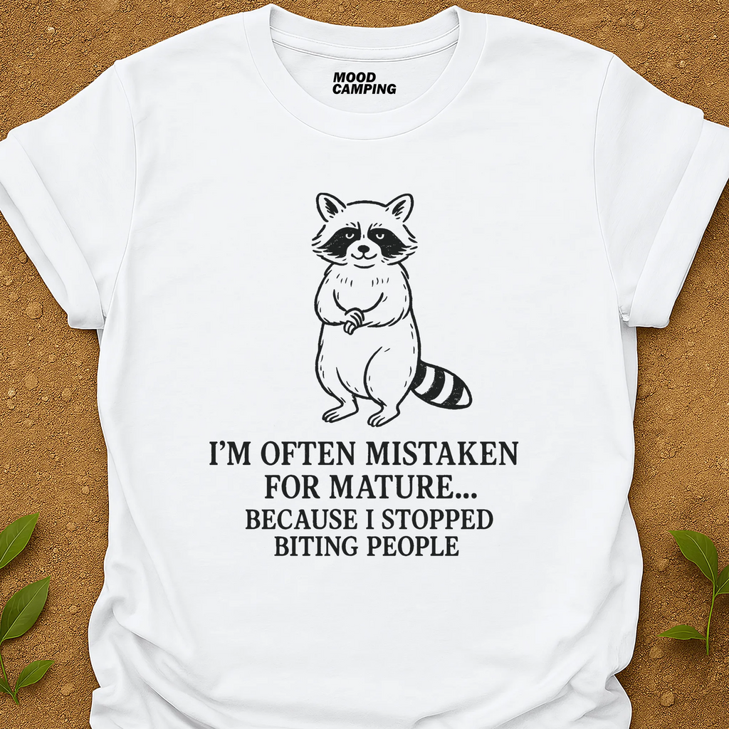 Mistaken For T-Shirt
