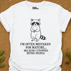 Mistaken For T-Shirt