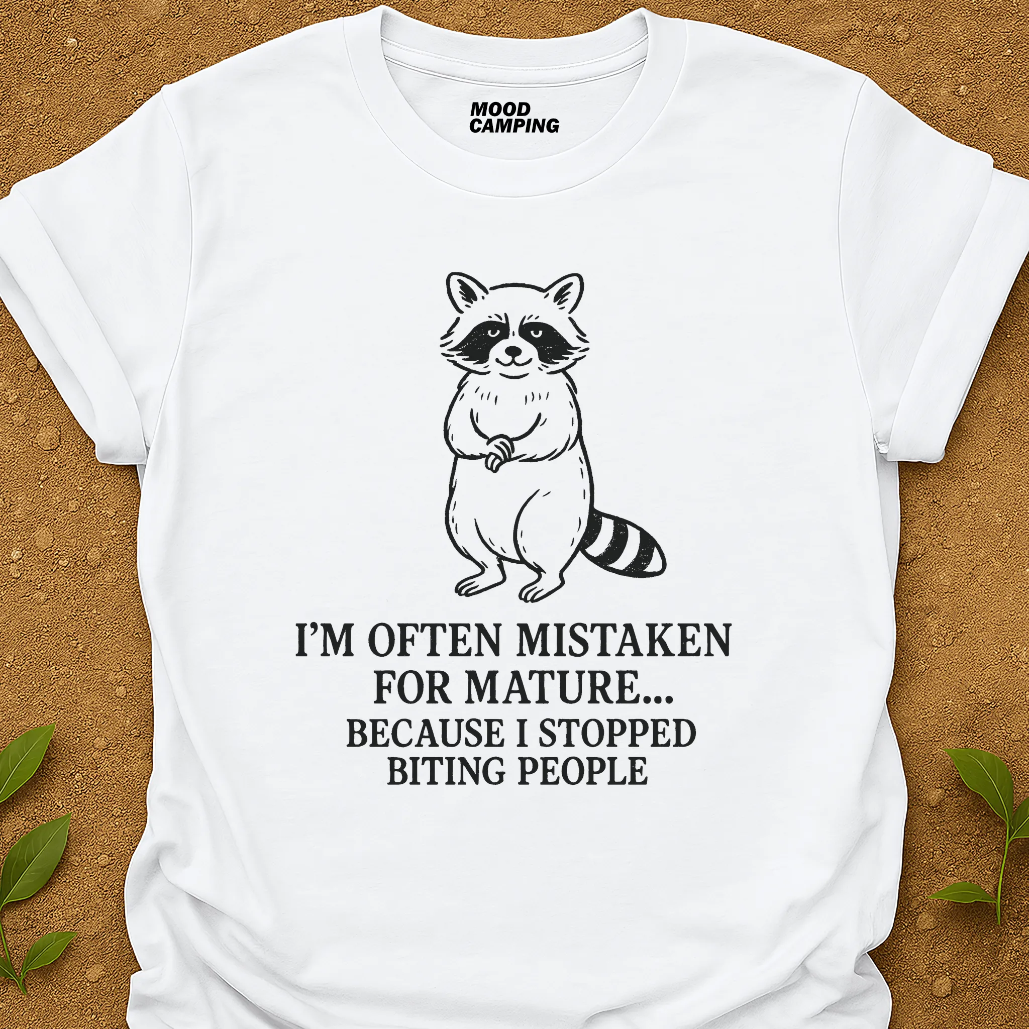 Mistaken For T-Shirt