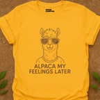 My Feelings T-Shirt