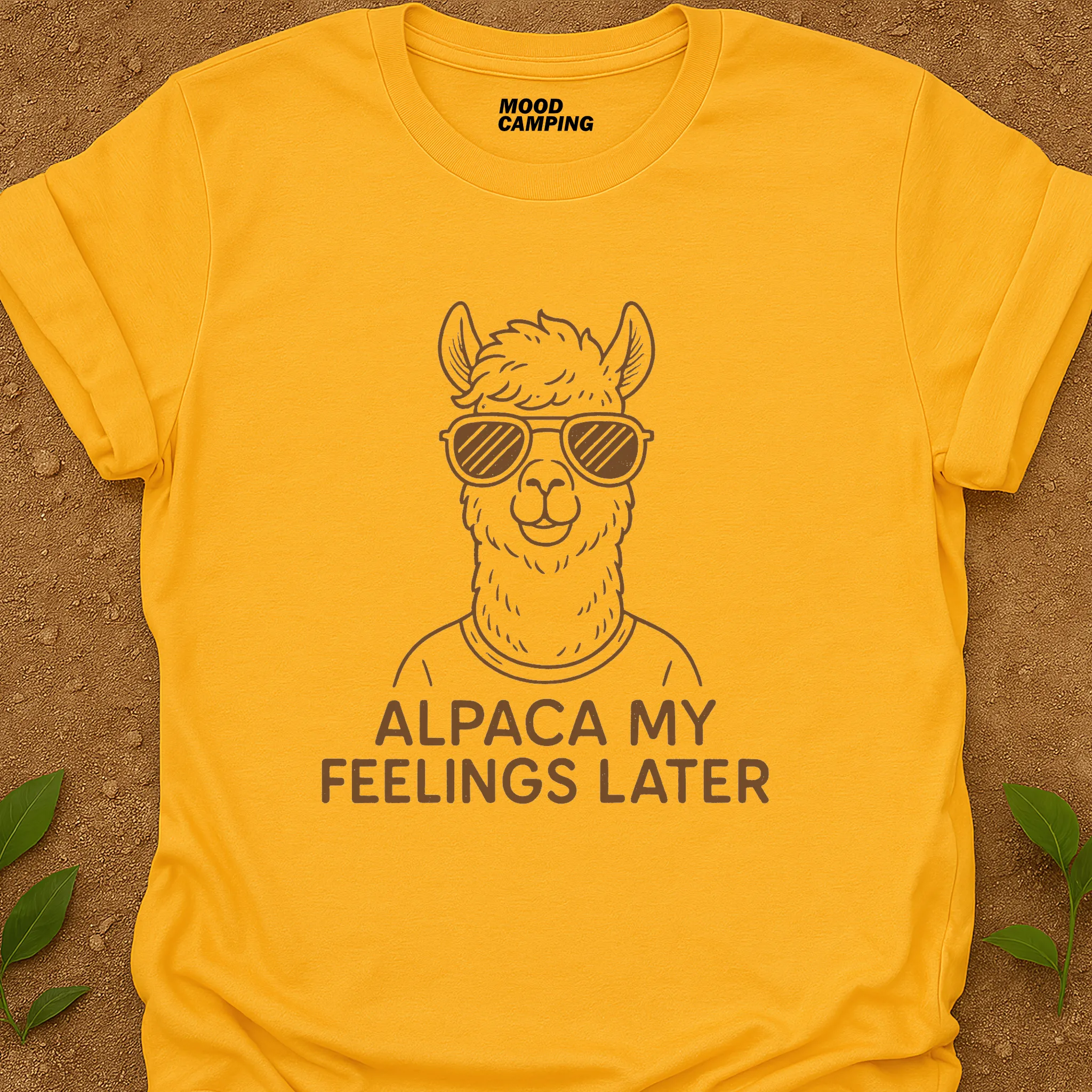 My Feelings T-Shirt
